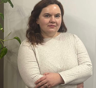 Vaikų psichologė Jonavoje