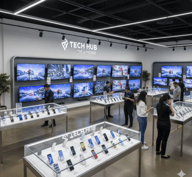 Ejecución en Punto de Venta