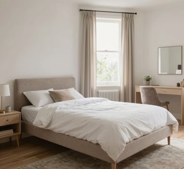 black blue and yellow textile