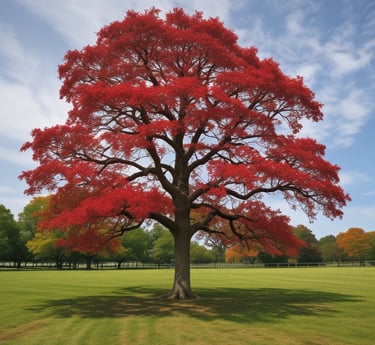 A warm photo of our friendly team standing outside our locally owned shop on a sunny day.