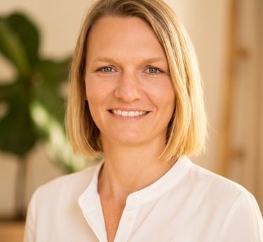 Erfahrener Deutschlehrer im Online-Unterricht für Deutsch lernen von A1 bis C2