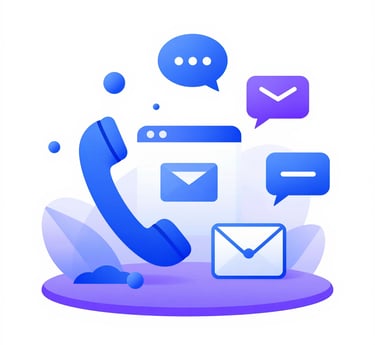 Connectiq telecom comparison service Quebec