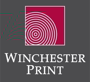 Winchester Print