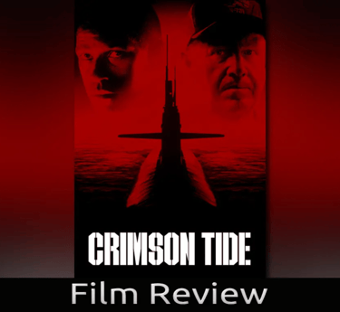 Crimson Tide film poster