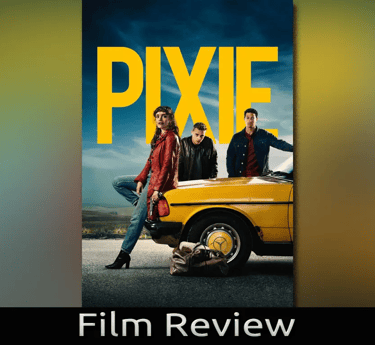 Pixie Poster