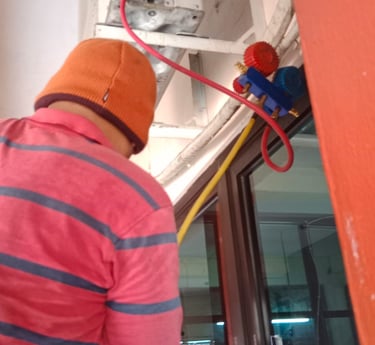 Servis ac panggilan semarang service ac panggilan semarang perbaikan ac panggilan semarang