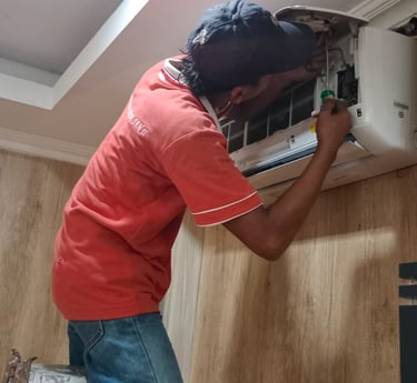 Servis ac panggilan semarang service ac panggilan semarang perbaikan ac panggilan semarang