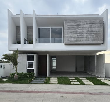 CASA EN VENTA FRACCIONAMIENTO LAS OLAS VERACRUZ