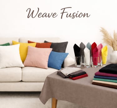 Weave Fusion