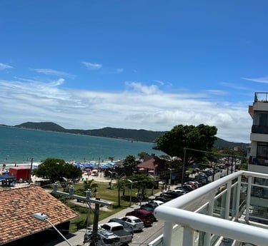 departamento frente al mar playa de Canasvieiras