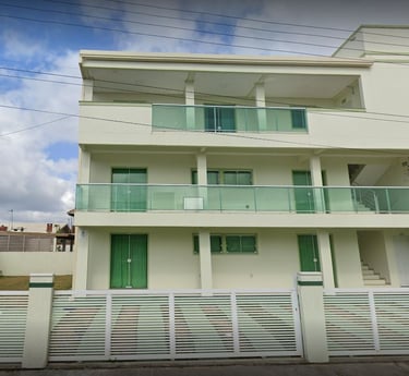 residencial pinheira