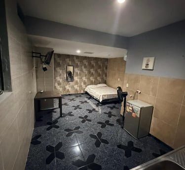 hermoso apartamento amoblado en la ciudad de villavicencio