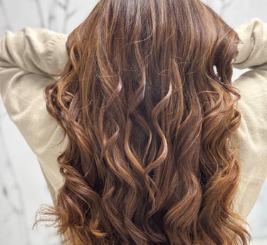 Balayage