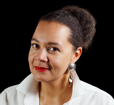 Portrait d'Aurélie Kalenda