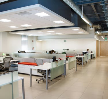 Office Cleaning Professionals, Commercial Cleaning Services Bay Area