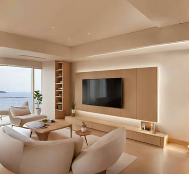 Modern Home Malaysia