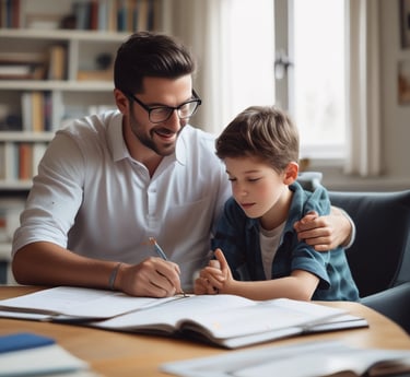 black blue and yellow textile