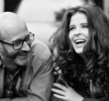 Photo by Adrian Lucy