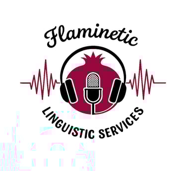 Flaminetic Logo