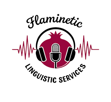 Logo Flaminetic