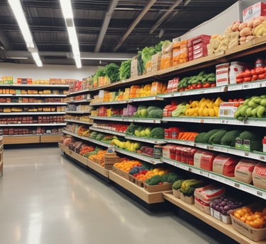 black blue and yellow textile