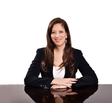 coaching professionnel jihane Laraichi