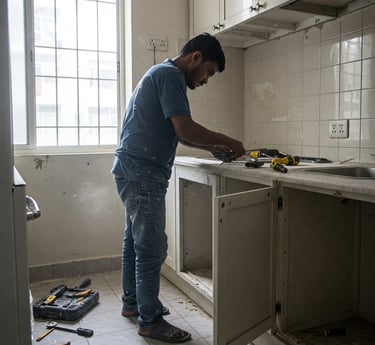 plumbing services singapore