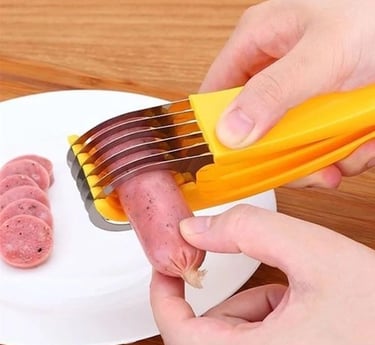  Fatiador de Alimentos