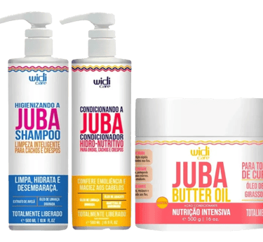 Kit Widi Care