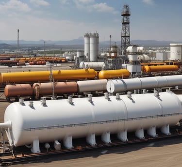 solar farm in africa