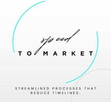 Fast-track fashion and retail product design to market launch.