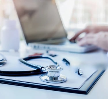 klinik kuret promedis