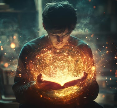 Transforma tu Vida con Sabiduría