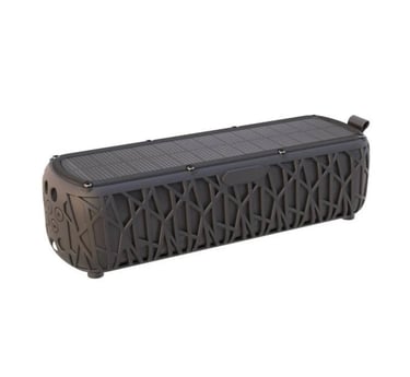 abfoce solar speaker