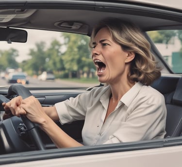 black blue and yellow textile