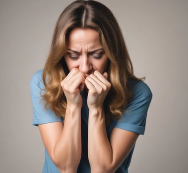 black blue and yellow textile