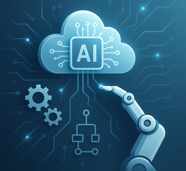 AI technology