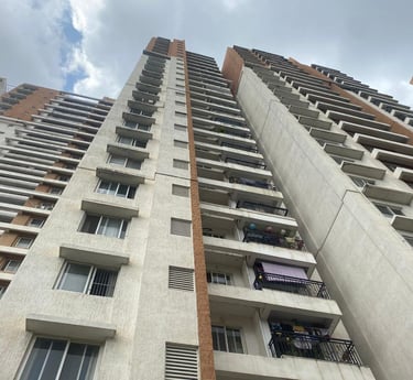 Conceptality- Prestige Misty Waters Real Estate