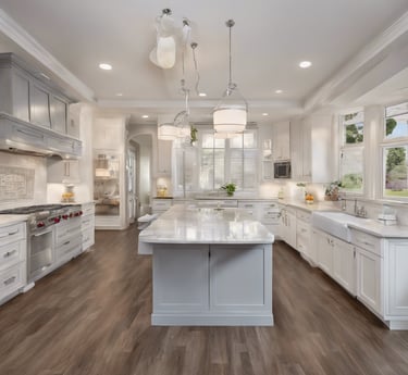 cleaning services in Colorado