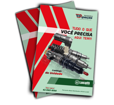 Catálogo de Unidade