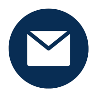 icone mail pour prendre rdv avec un psychanalyste par mail