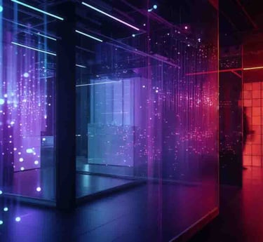 corax yıldız tavan