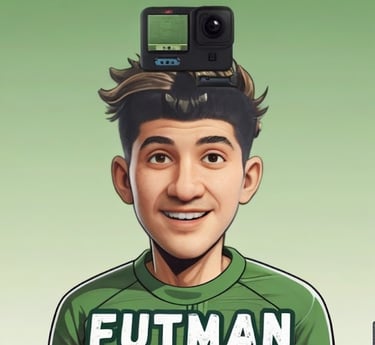 futman logo