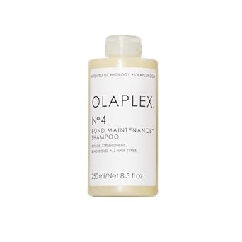 Olaplex No.4 Bond Maintenance Shampoo
