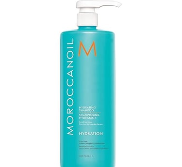 Moroccanoil Moisture Repair Shampoo
