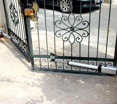 Automatic Swing Gate Opener