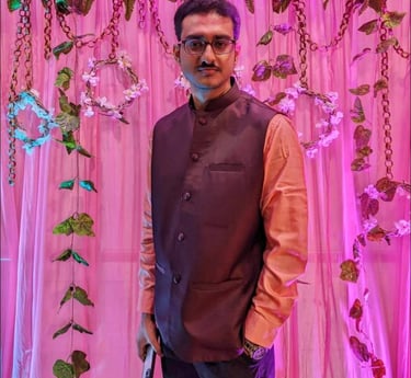 Arghyaraj Basu