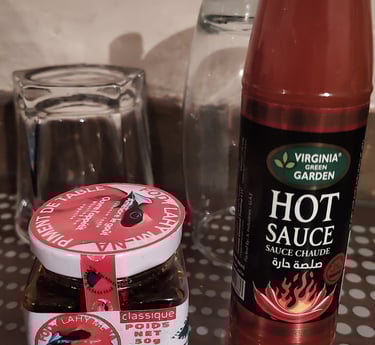 piment à l huile d olive, piment à la poêle, piment à banheiro, piment à la réunion,  à quoi sert le