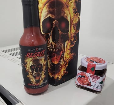 piment antillais scoville, piment africain, piment anglais, piment asiatique, piment antillais recet