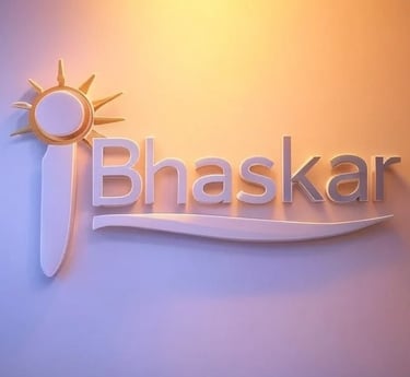 Entrepreneurs, investors, and policymakers to foster growth and collaboration in the Indian startup ecosystem. i Bhaskar
